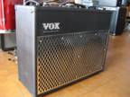 vox ad100vt guitar amp