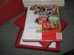 Sunderland Football Club History Book From 1879-2000